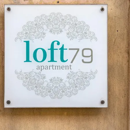 Sassi,piazza Vittorio Veneto Elegante Loft 5*