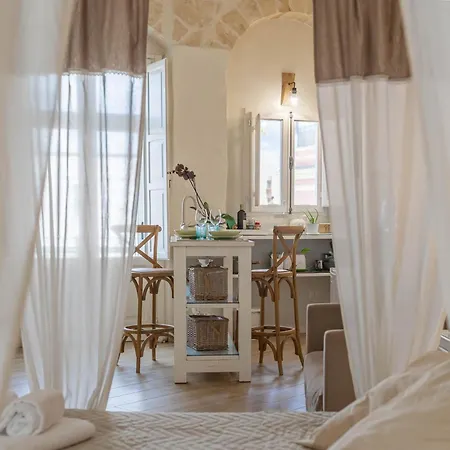 アパート Sassi,piazza Vittorio Veneto Elegante Loft 5* マテーラ