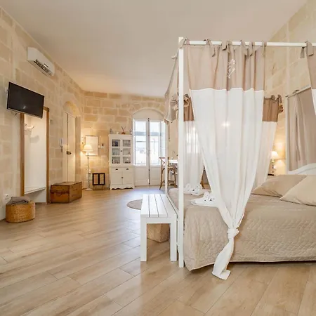 Sassi,piazza Vittorio Veneto Elegante Loft 5* *