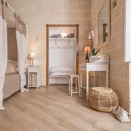 Sassi,piazza Vittorio Veneto Elegante Loft 5* *