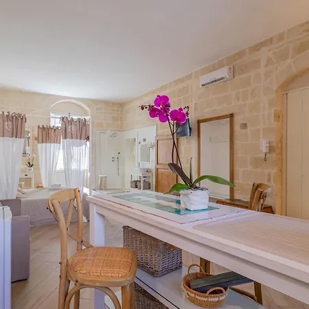アパート Sassi,piazza Vittorio Veneto Elegante Loft 5* *