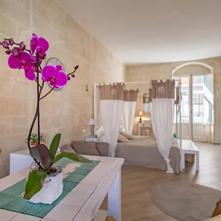 Sassi,piazza Vittorio Veneto Elegante Loft 5*