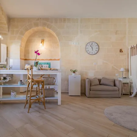 Sassi,piazza Vittorio Veneto Elegante Loft 5* *